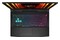 Laptop MSI Katana 15 15.6" Intel Core i7 14650HX NVIDIA GeForce RTX 5050 32GB 1TB SSD Windows 11 Home czarny