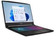 Laptop MSI Katana 15 15.6" Intel Core i7 14650HX NVIDIA GeForce RTX 5050 16GB 1TB SSD Windows 11 Home czarny