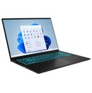 Laptop ASUS Vivobook 15 16.0" Intel Core i5 210H Nvidia GeForce RTX 5060 4GB 2TB SSD Windows 11 Home czarny