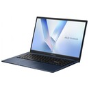 Laptop ASUS Vivobook 15 15.6" Intel Core i3 1315U INTEL UHD 24GB 2TB SSD Windows 11 Home niebieski