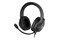 Słuchawki Genesis NSG2306 Neon 213 Nauszne Przewodowe czarny