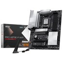 Płyta główna MSI X870EP Pro WiFi Socket AM5 AMD X870 DDR5 ATX