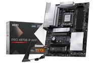 Płyta główna MSI X870EP Pro WiFi Socket AM5 AMD X870 DDR5 ATX