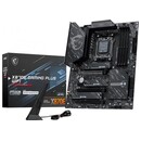 Płyta główna MSI X870E Gaming Plus WiFi Socket AM5 AMD X870 DDR5 ATX