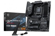 Płyta główna MSI X870E Gaming Plus WiFi Socket AM5 AMD X870 DDR5 ATX