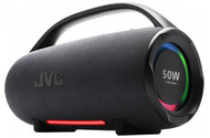 głośnik Bluetooth JVC XSE524 czarny