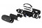 głośnik Bluetooth JVC XSE524 czarny