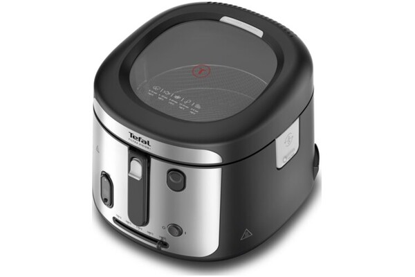 Frytkownica tradycyjna Tefal FF2 1900W
