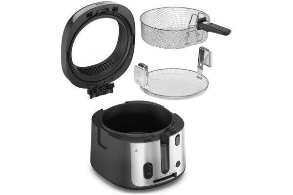 Frytkownica tradycyjna Tefal FF2 1900W