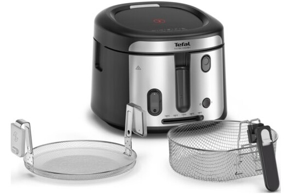 Frytkownica tradycyjna Tefal FF2 1900W
