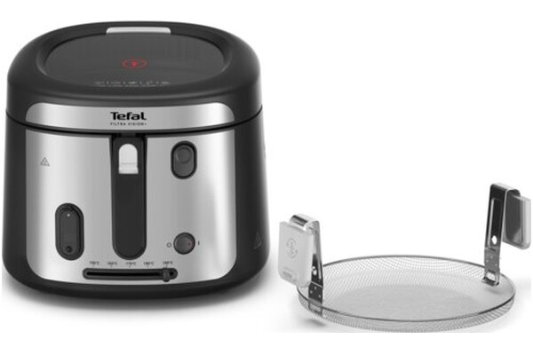 Frytkownica tradycyjna Tefal FF2 1900W
