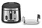 Frytkownica tradycyjna Tefal FF2 1900W