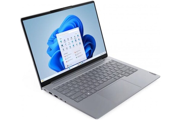 Laptop Lenovo ThinkBook 14 14.0" Intel Core i5 13420H INTEL UHD 16GB 512GB SSD Windows 11 Professional