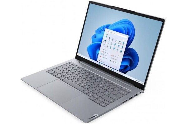 Laptop Lenovo ThinkBook 14 14.0" Intel Core i5 13420H INTEL UHD 16GB 512GB SSD Windows 11 Professional