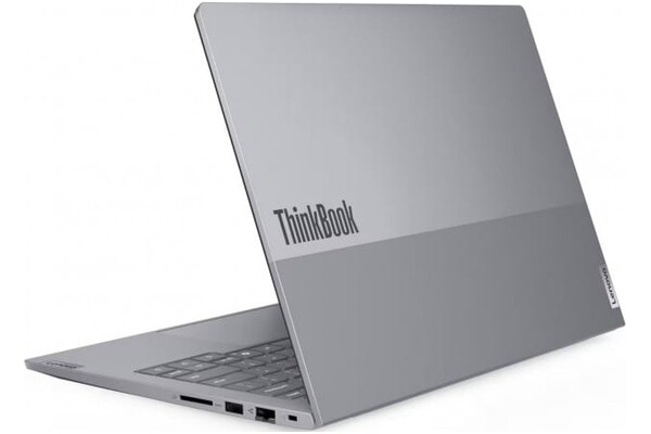 Laptop Lenovo ThinkBook 14 14.0" Intel Core i5 13420H INTEL UHD 16GB 512GB SSD Windows 11 Professional
