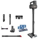 Odkurzacz Sharp SAVP4261BS pionowy z pojemnikiem czarny