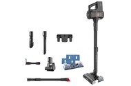 Odkurzacz Sharp SAVP4261BS pionowy z pojemnikiem czarny