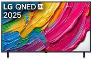 Telewizor LG 55QNED80A3A 55" 4K Ultra HD