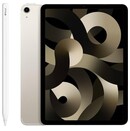 Tablet Apple iPad Air 10.90" Apple M1 8.0GB/256GB, WiFi, księżycowa poświata
