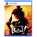 Like a Dragon Ishin PlayStation 5