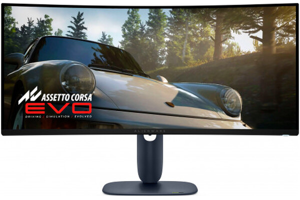 Monitor 34.0" DELL AW3425DW
