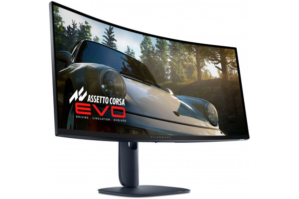 Monitor 34.0" DELL AW3425DW