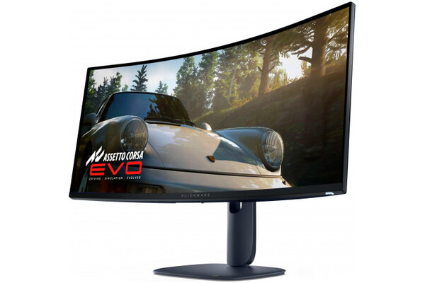 Monitor 34.0" DELL AW3425DW