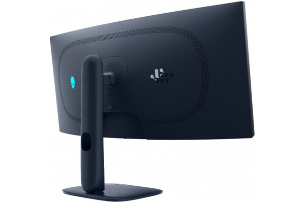 Monitor 34.0" DELL AW3425DW
