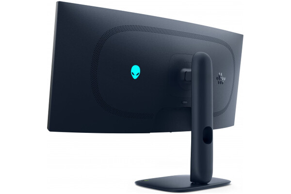 Monitor 34.0" DELL AW3425DW