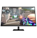 Monitor 31.5" HP OMEN biały