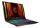 Laptop MSI Cyborg A17 17.3" AMD Ryzen 7 NVIDIA GeForce RTX 5050 16GB 512GB SSD DOS czarny