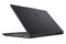 Laptop MSI Cyborg A17 17.3" AMD Ryzen 7 NVIDIA GeForce RTX 5050 16GB 512GB SSD DOS czarny