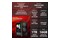 Mad Dog ARYA-A12WR16WH AMD Ryzen 5 16GB DDR4 NVIDIA GeForce RTX 3060 12GB 1TB SSD Windows 11 Home