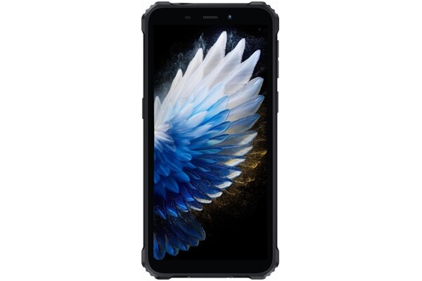 Smartfon OUKITEL G3 czarny 6.00" 4.0GB/128.0GB