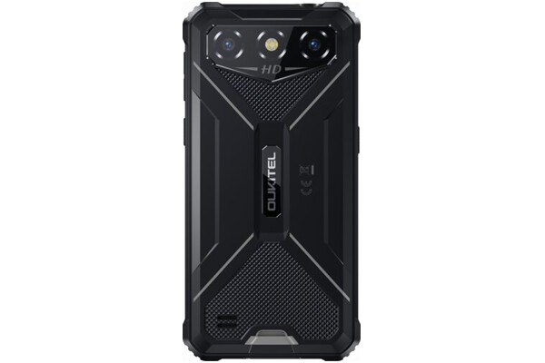 Smartfon OUKITEL G3 czarny 6.00" 4.0GB/128.0GB