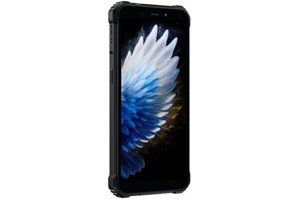 Smartfon OUKITEL G3 czarny 6.00" 4.0GB/128.0GB