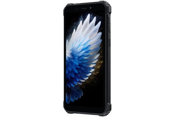 Smartfon OUKITEL G3 czarny 6.00" 4.0GB/128.0GB