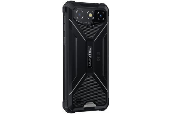 Smartfon OUKITEL G3 czarny 6.00" 4.0GB/128.0GB