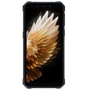 Smartfon OUKITEL G3 pomarańczowy 6.00" 4.0GB/128.0GB