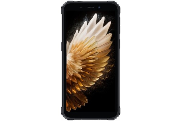 Smartfon OUKITEL G3 pomarańczowy 6.00" 4.0GB/128.0GB