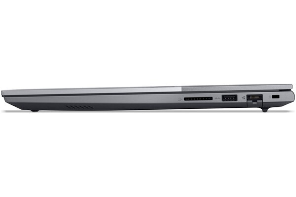 Laptop Lenovo ThinkBook 16 16.0" Intel Core i5 13420H INTEL UHD 16GB 512GB SSD M.2 Windows 11 Professional szary
