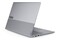 Laptop Lenovo ThinkBook 16 16.0" Intel Core i5 13420H INTEL UHD 16GB 512GB SSD M.2 Windows 11 Professional szary