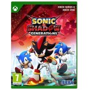 Sonic X Shadow Generations Xbox (Series X)