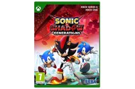 Sonic X Shadow Generations Xbox (Series X)