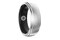 Smartring 70mm rozmiar 13 Tytanowo-srebrny