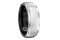 Smartring 70mm rozmiar 13 Tytanowo-srebrny