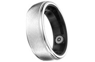 Smartring 62mm rozmiar 10 Tytanowo-srebrny