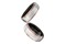 Smartring 60mm rozmiar 8 różowo-złoty