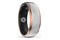 Smartring 60mm rozmiar 8 różowo-złoty