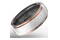 Smartring 60mm rozmiar 8 różowo-złoty